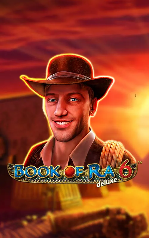 Book of Ra at Lota Play Casino