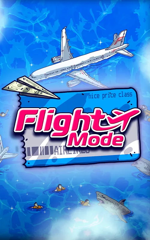 Flight Mode at Lota Play Casino