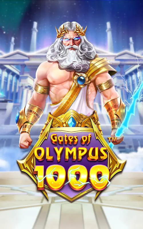Gates of Olympus at Lota Play Casino