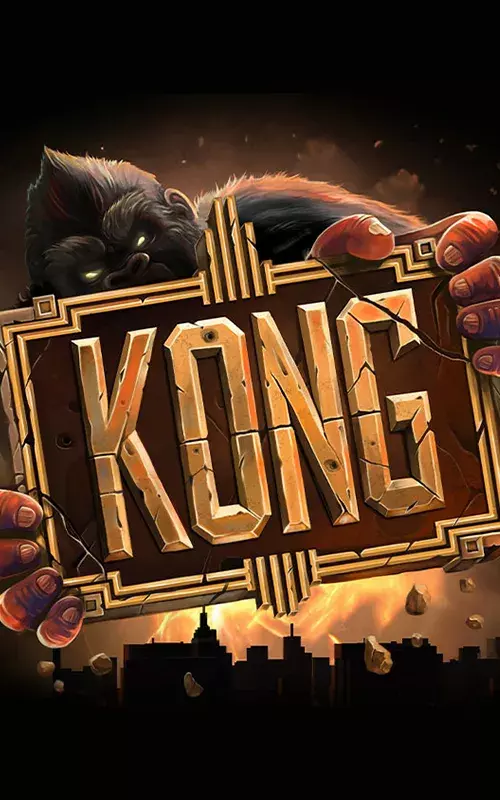 Kong at Lota Play Casino