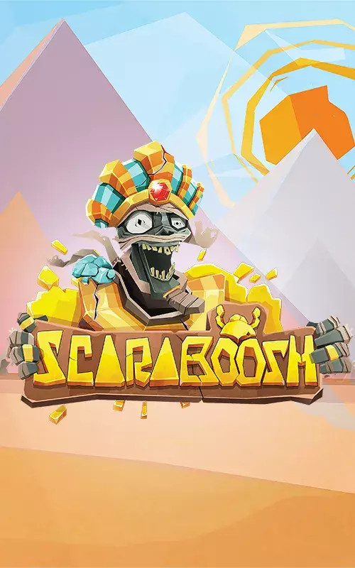 Scaraboosh at Lota Play Casino