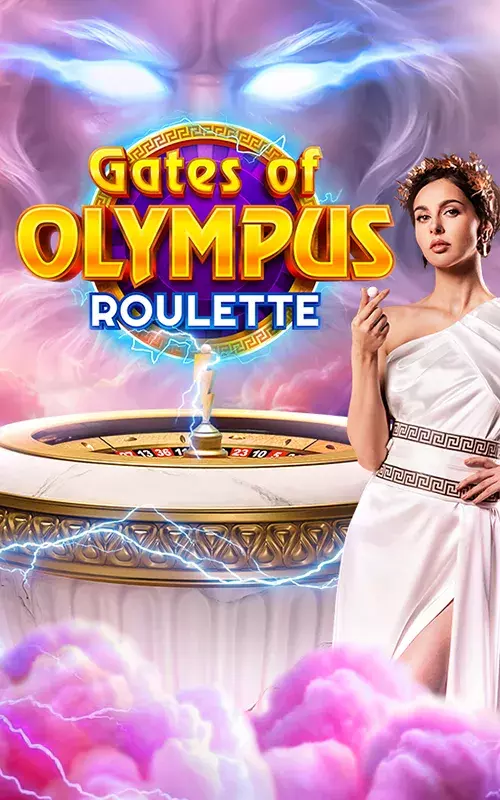 Gates of Olympus Roulette at Lota Play Casino